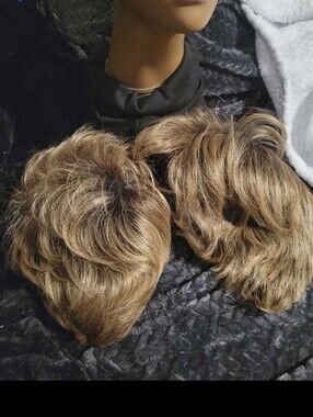 Ellen Wille Wig Bundle Of Pixies In Light Bernstein Rooted